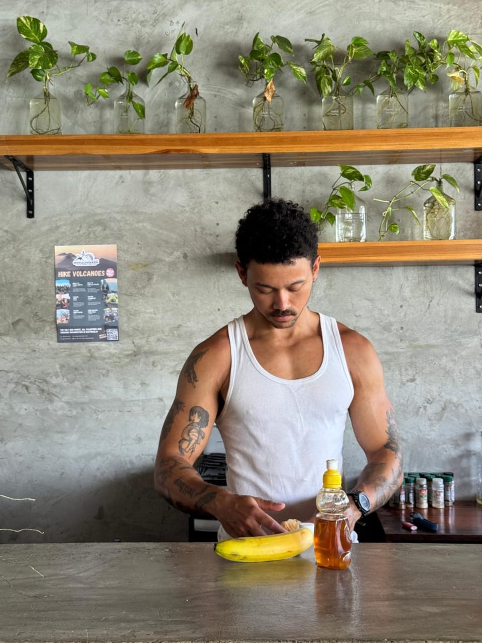 Hostal Don Cenobio Bed and Breakfast in Guatemala