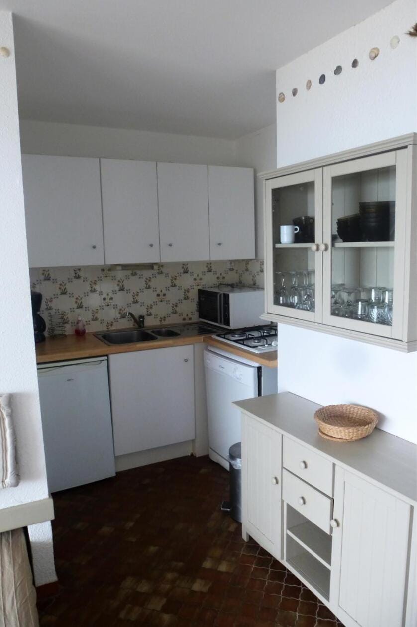 oven, kitchen