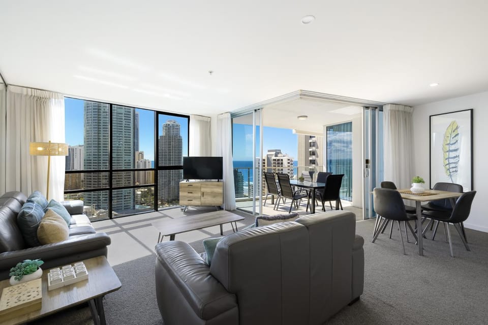 Artique Surfers Paradise - Official Apartment hotel in Surfers Paradise