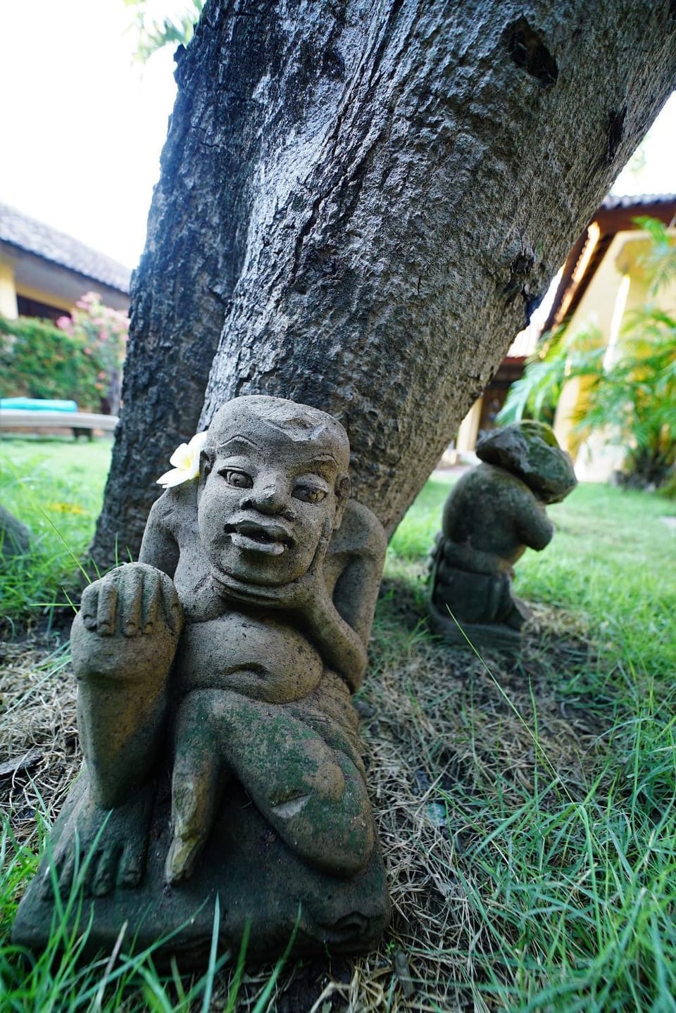 Mangga Bungalow Bed and Breakfast in Denpasar