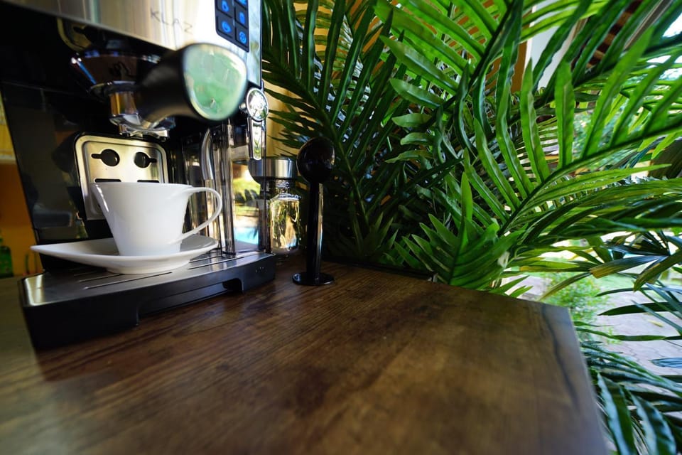 Mangga Bungalow Bed and Breakfast in Denpasar