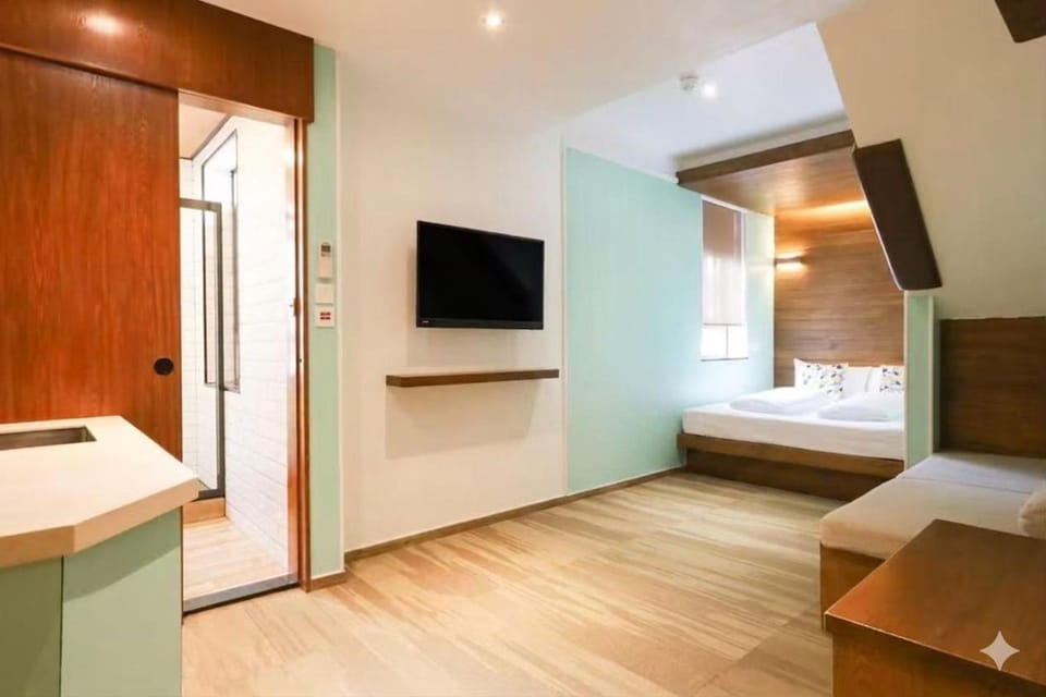 B&B Lychee Sunset Bed and Breakfast in Hong Kong