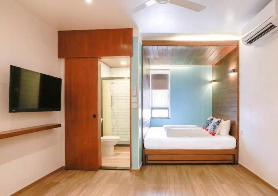 B&B Lychee Sunset Bed and Breakfast in Hong Kong