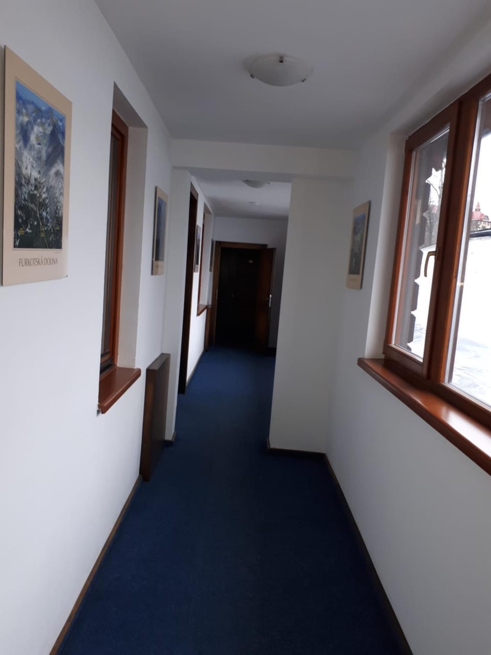 Apartman Kuka Tatranská Lomnica Apartment in Slovakia