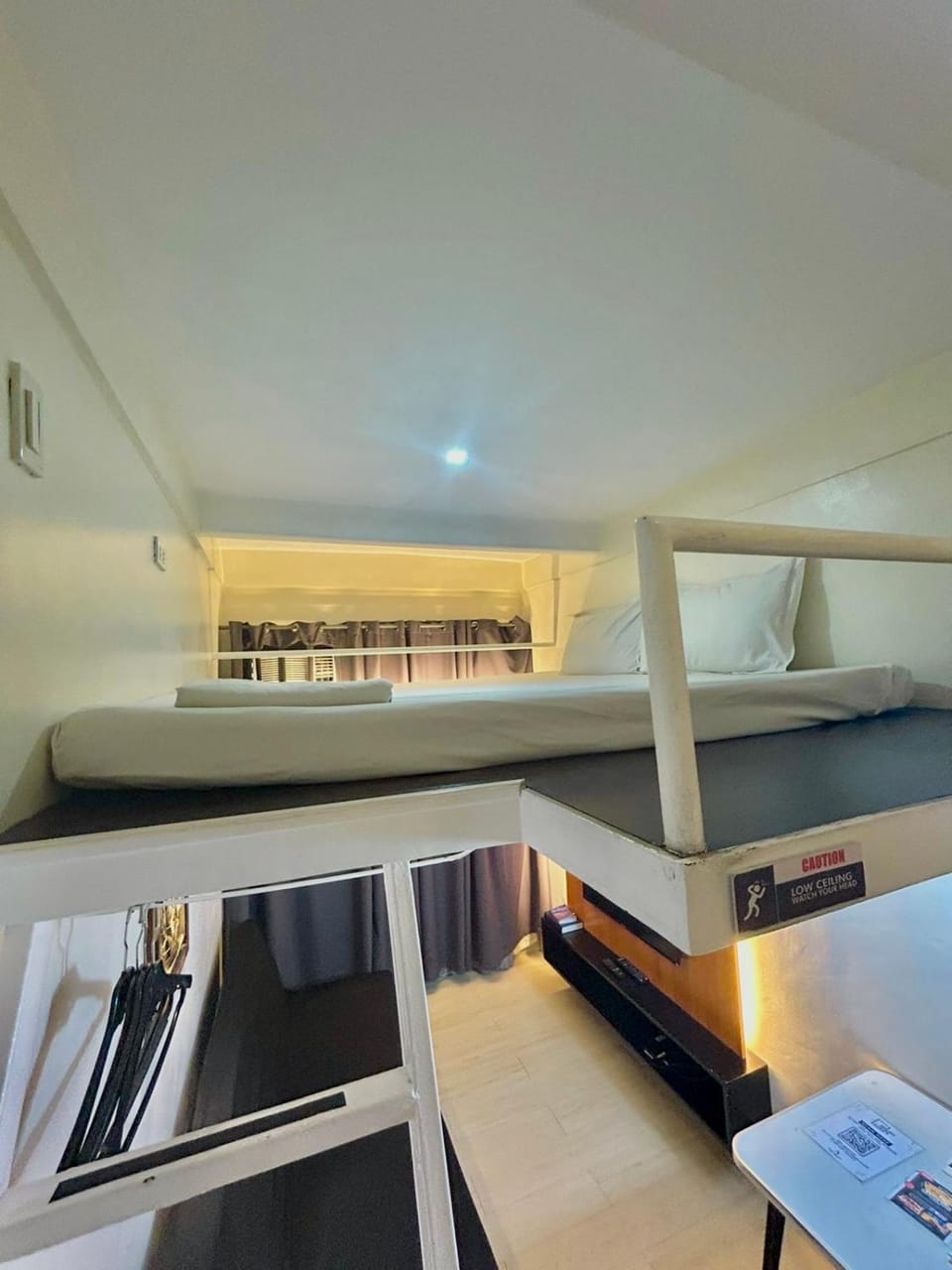 Selah Lofts Hotel Apartment hotel in Pasay