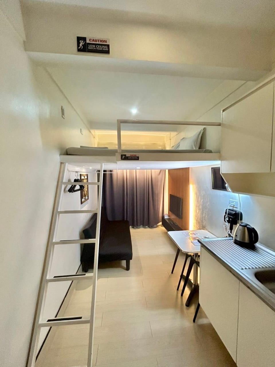 Selah Lofts Hotel Apartment hotel in Pasay