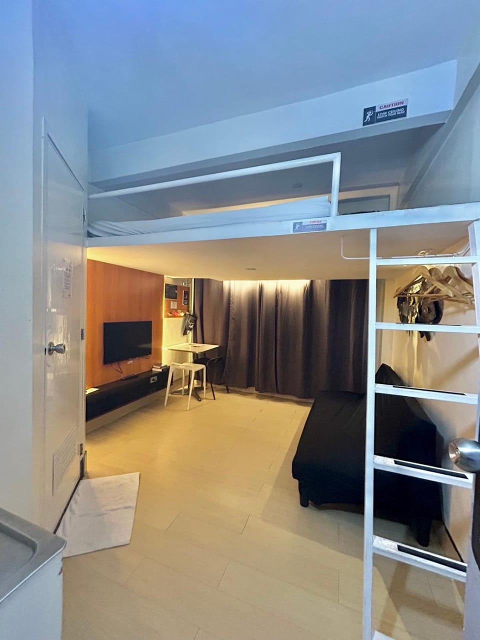 Selah Lofts Hotel Apartment hotel in Pasay