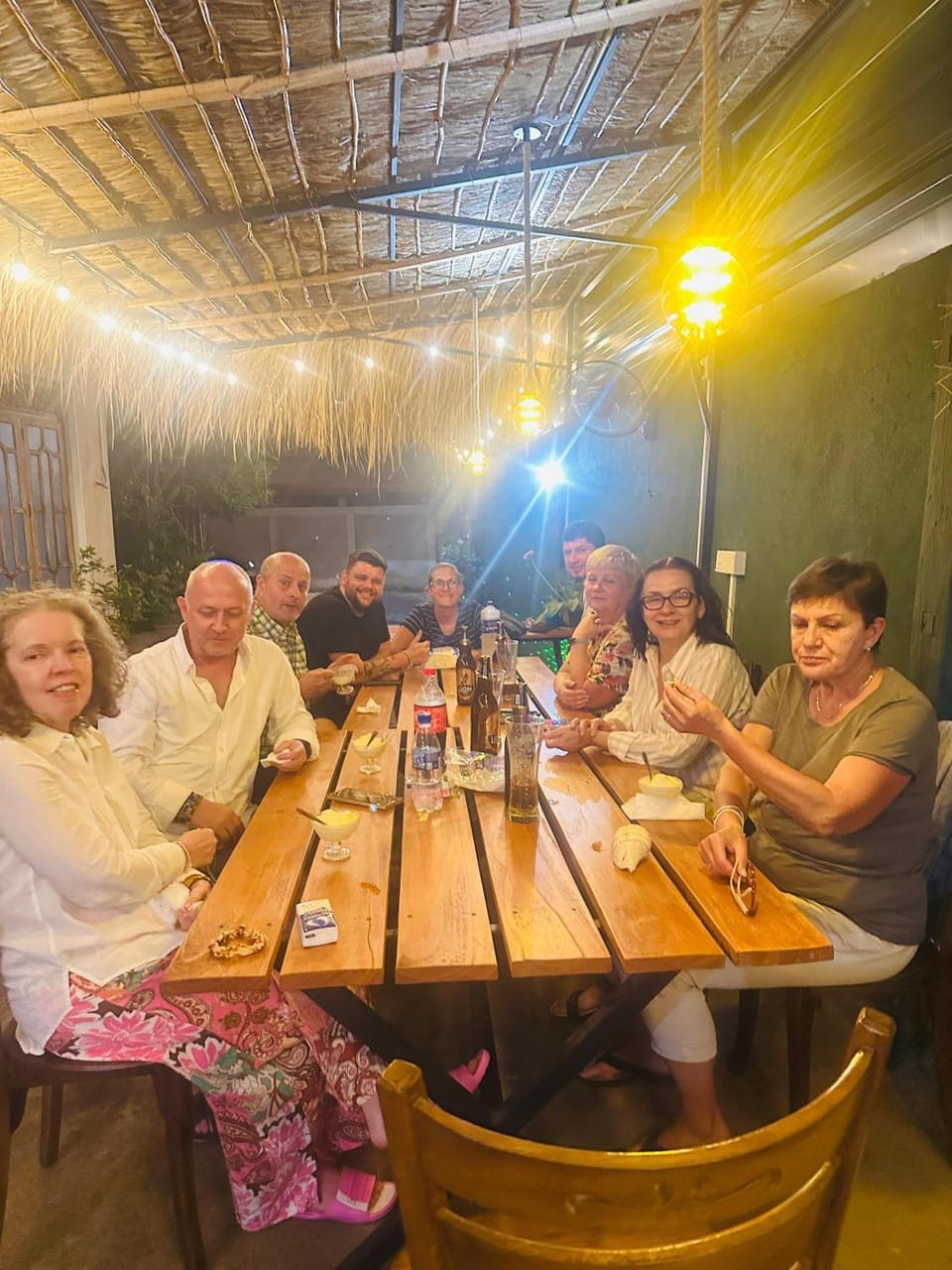 Golden Town Hostel Hostel in Tangalle