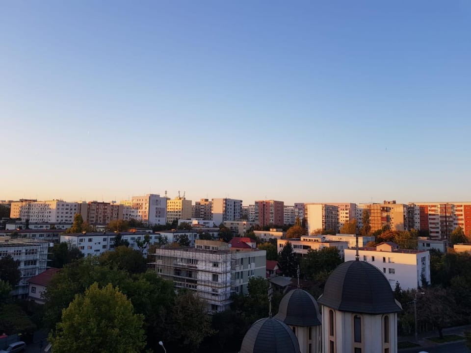 View (from property/room)
