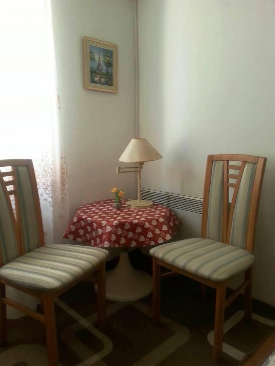 Family House Lise Apartment in Dubrovnik-Neretva County