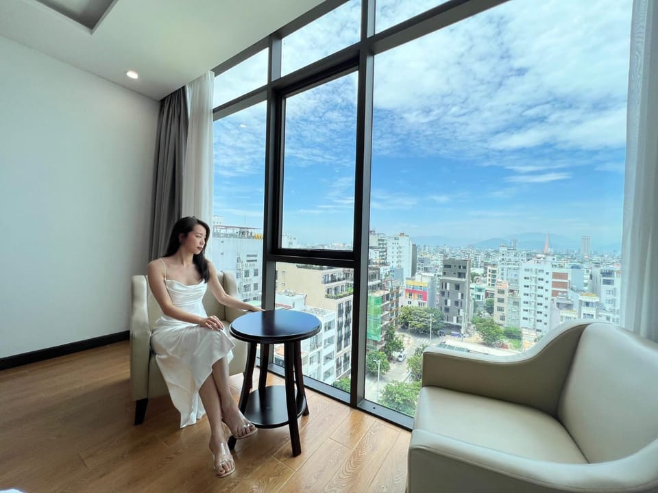 City view