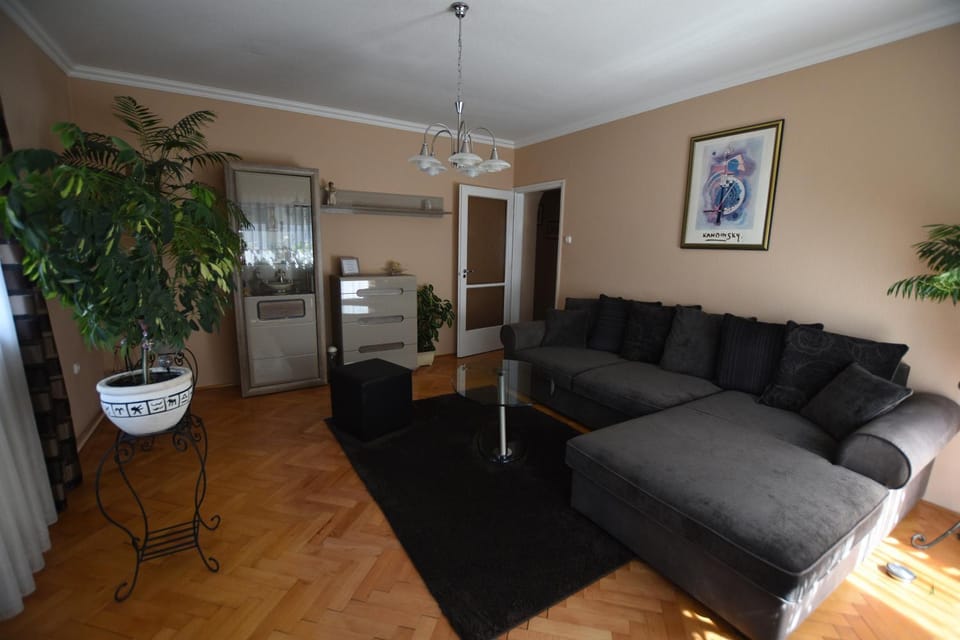 Szécsényi Apartman Apartment in Hévíz