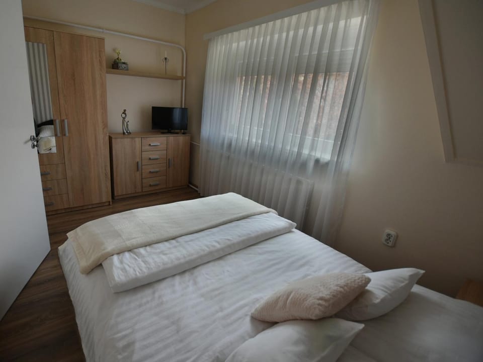 Szécsényi Apartman Apartment in Hévíz