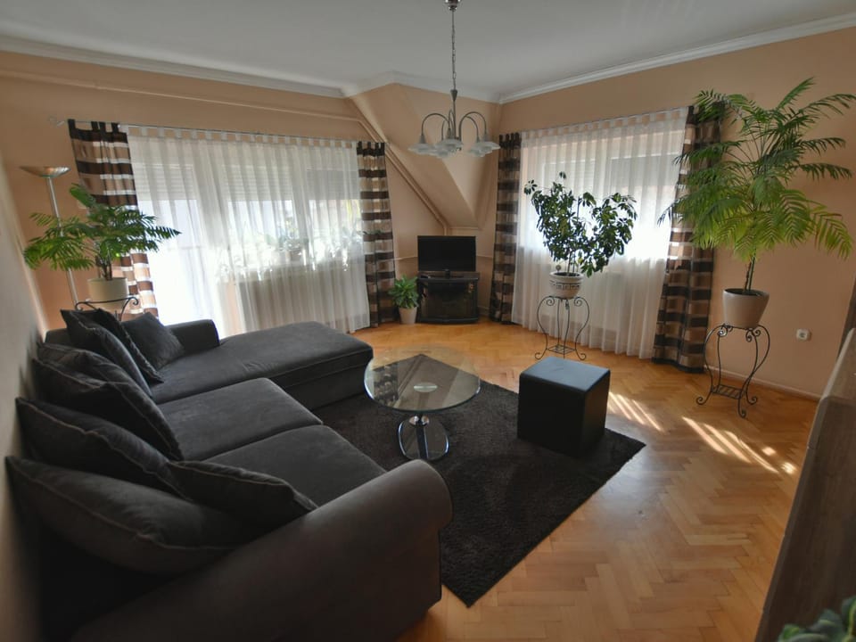 Szécsényi Apartman Apartment in Hévíz