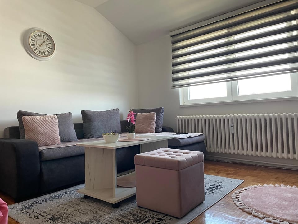 Teodora Apartment in Bosnia and Herzegovina