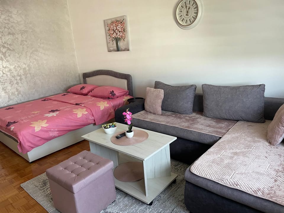 Teodora Apartment in Bosnia and Herzegovina