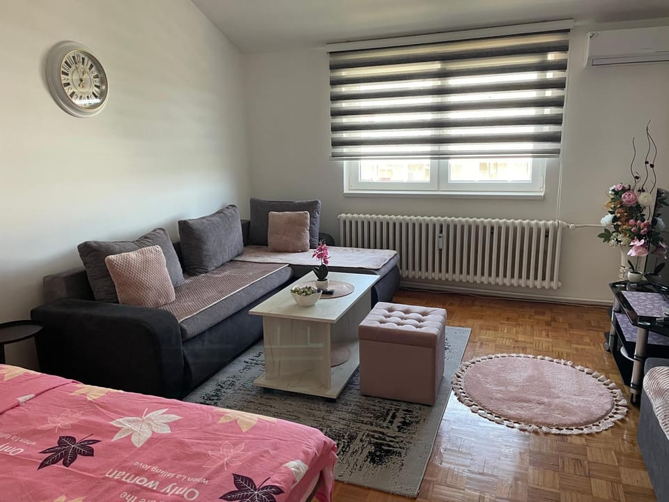 Teodora Apartment in Bosnia and Herzegovina