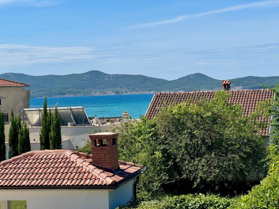 Guesthouse Ema Bed and Breakfast in Šibenik-Knin County, Croatia