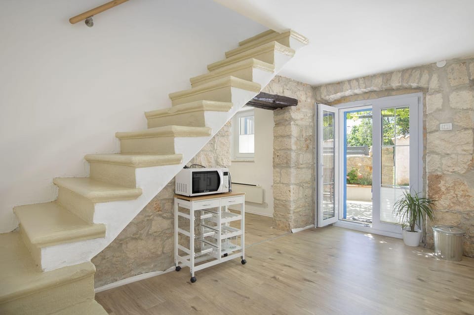 Haus Bernarda House in Medulin
