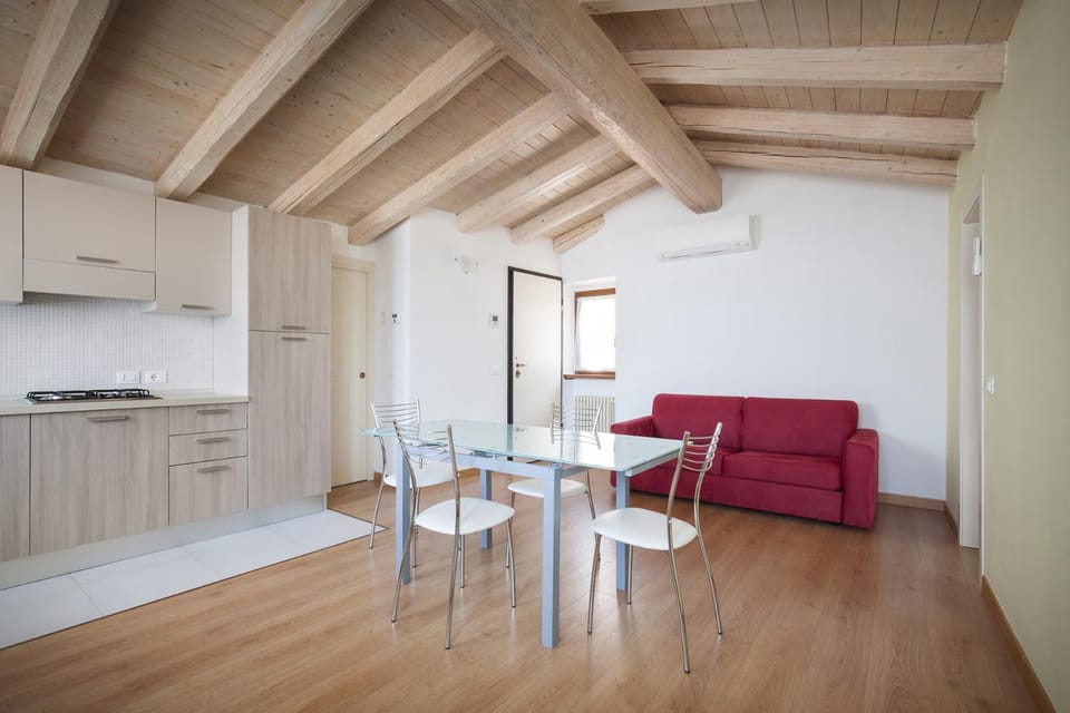 Casa Higieia Apartment in Malcesine