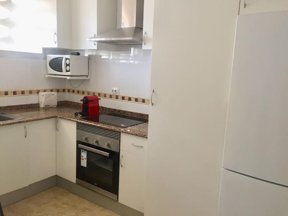 Apartamento en playa Gandia con piscina y parking Apartment in Safor