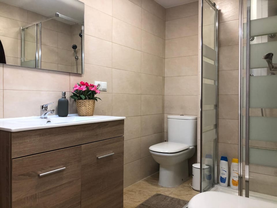 Apartamento en playa Gandia con piscina y parking Apartment in Safor