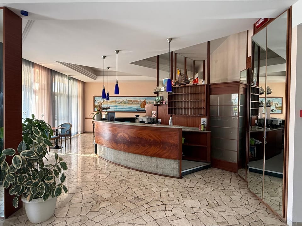 Hotel Margherita Hotel in Chioggia
