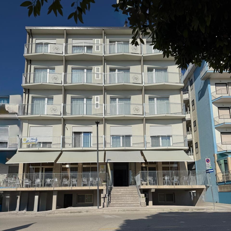 Hotel Margherita Hotel in Chioggia