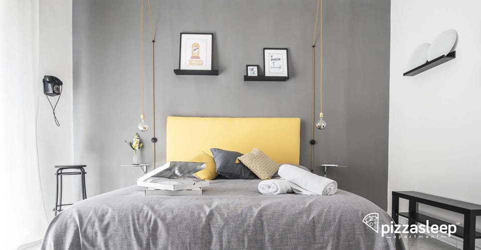 Bed, Other, Photo of the whole room, Decorative detail, Bedroom, Area and facilities