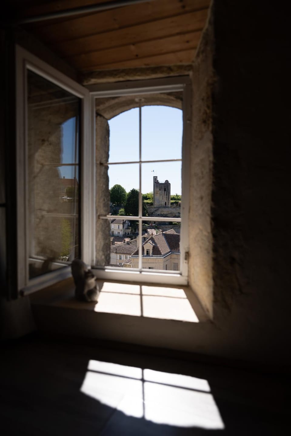 View (from property/room)