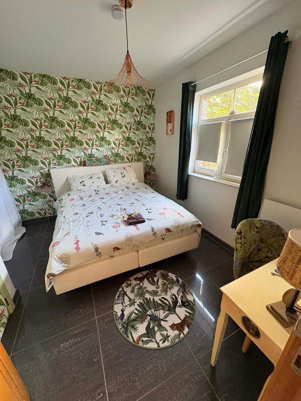L'enjo'Leuze Apartment in Belgium