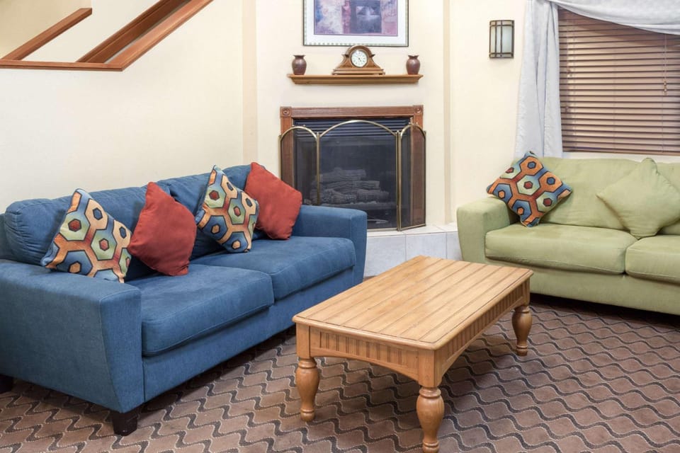 Lobby or reception, On site