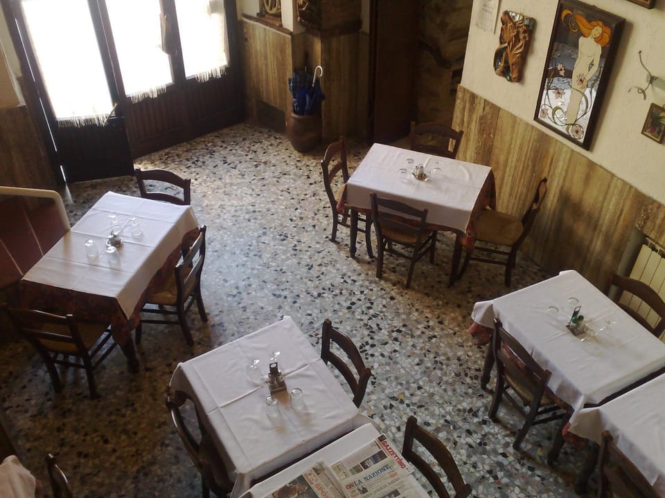 Albergo Locanda Garibaldi Hotel in Siena