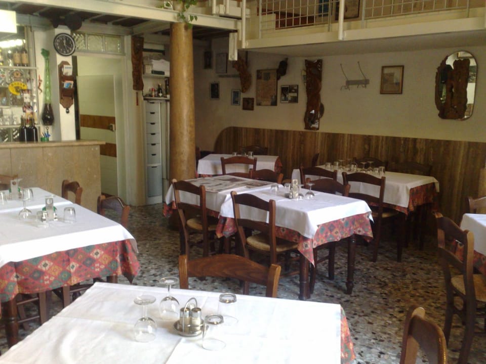 Albergo Locanda Garibaldi Hotel in Siena