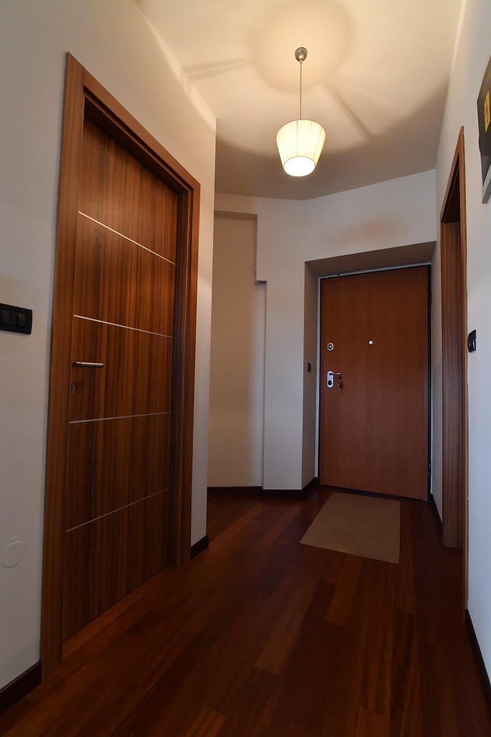 City penthouse Vita Apartment in Pula