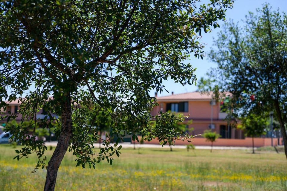 La Lanterna del Borgo Bed and Breakfast in Lazio