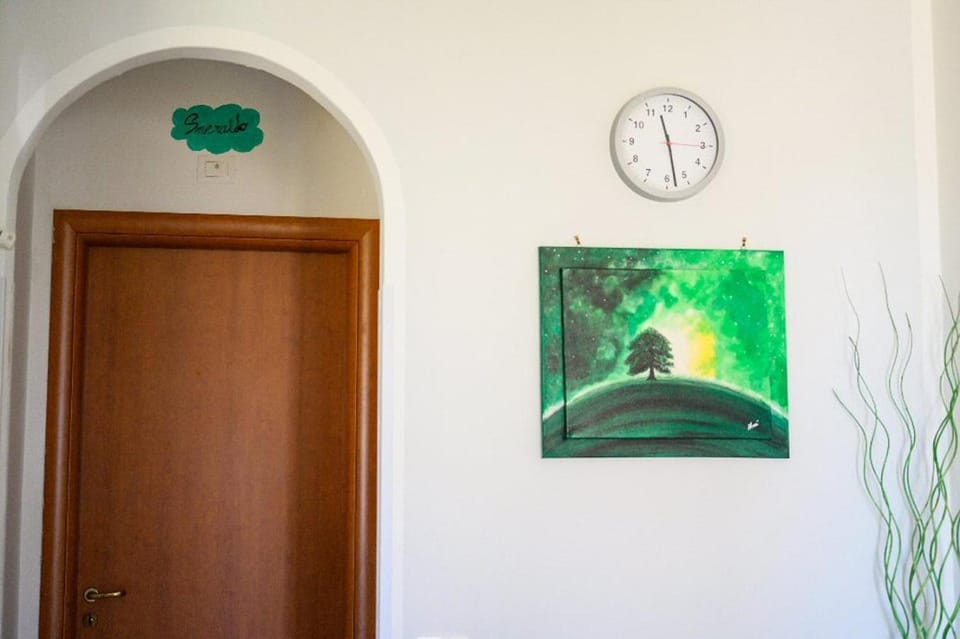 La Lanterna del Borgo Bed and Breakfast in Lazio