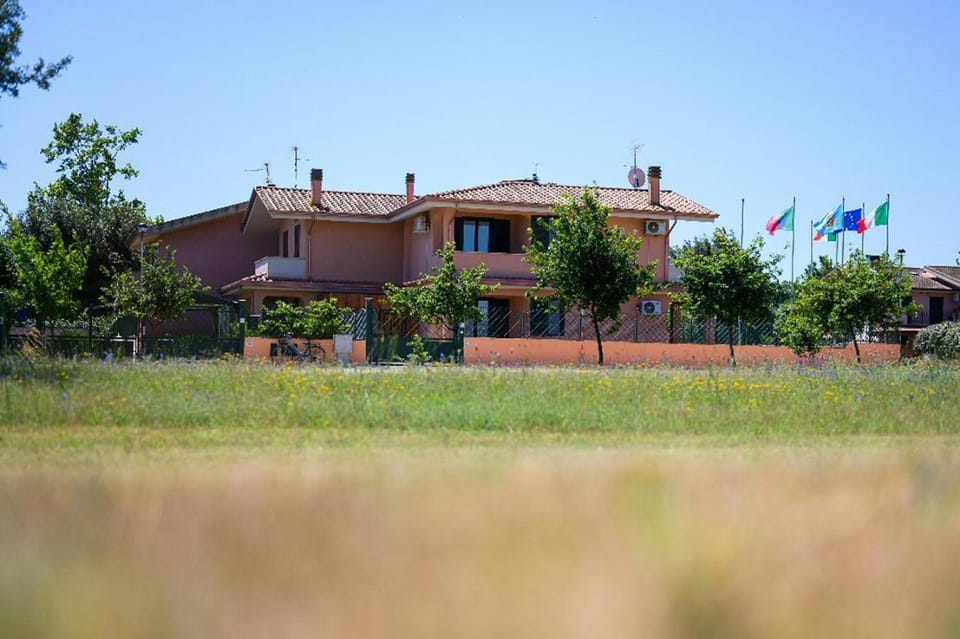 La Lanterna del Borgo Bed and Breakfast in Lazio