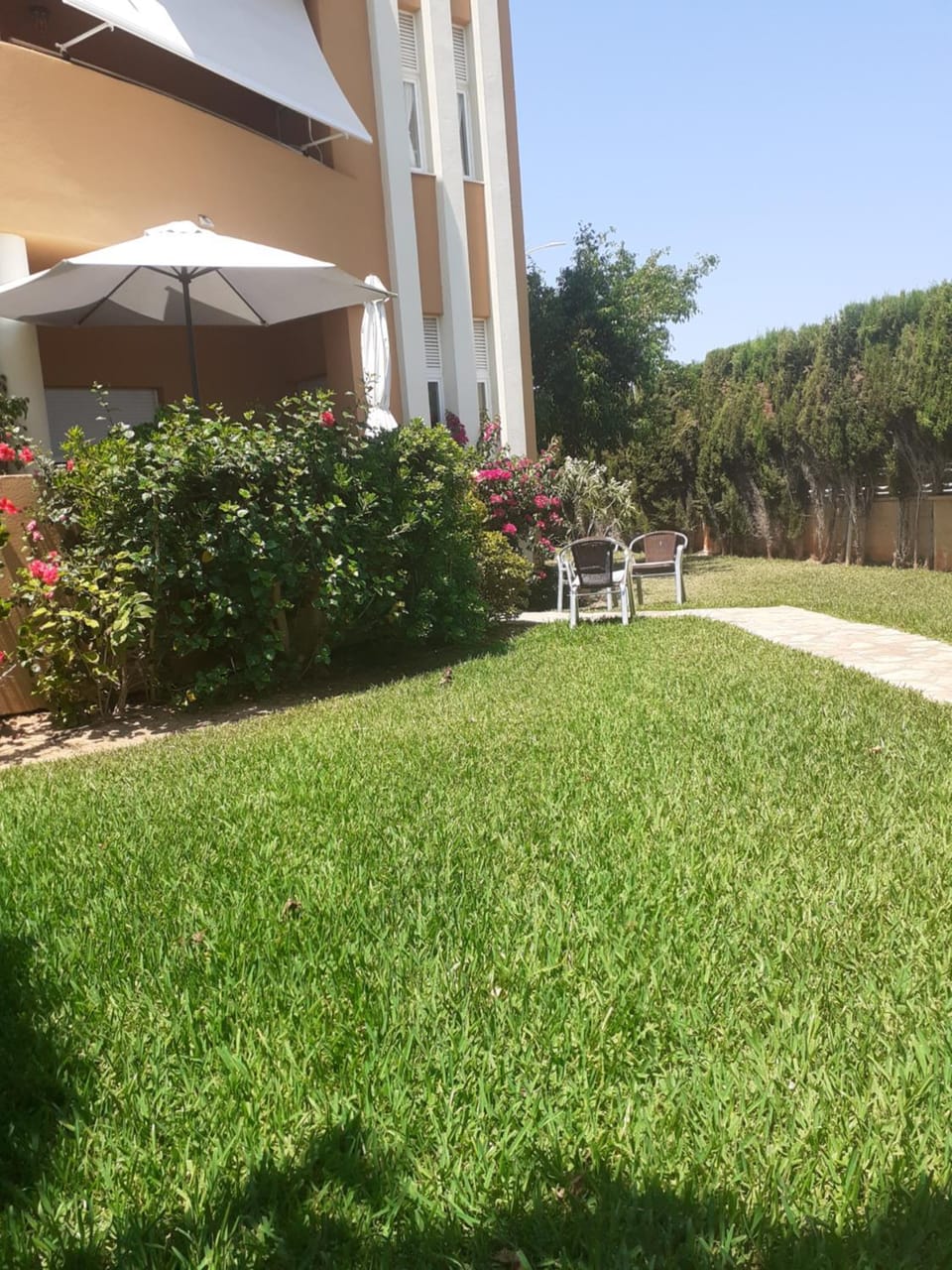 Apartamento Playa las Marinas Apartment in Marina Alta