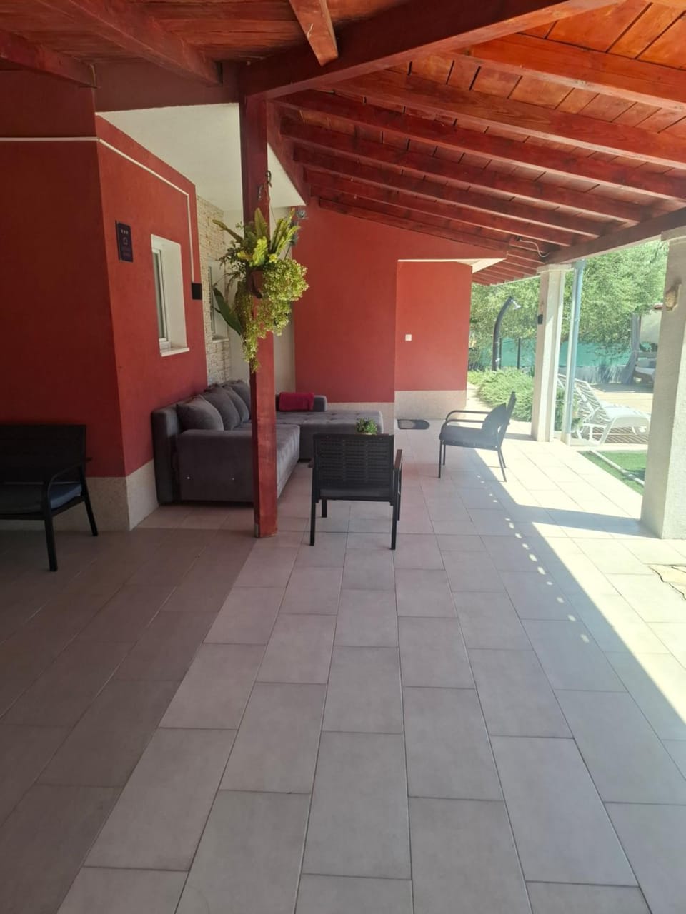 Villa D`Amante Villa in Split-Dalmatia County
