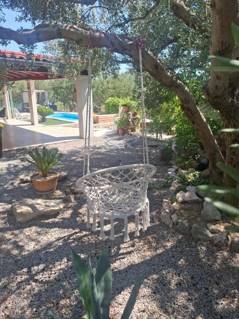 Villa D`Amante Villa in Šibenik-Knin County, Croatia