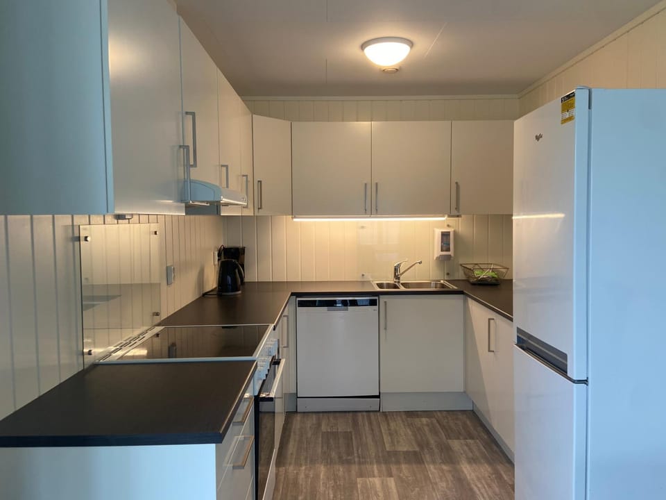 Kitchen or kitchenette, dishwasher, minibar, oven, pet friendly, stove