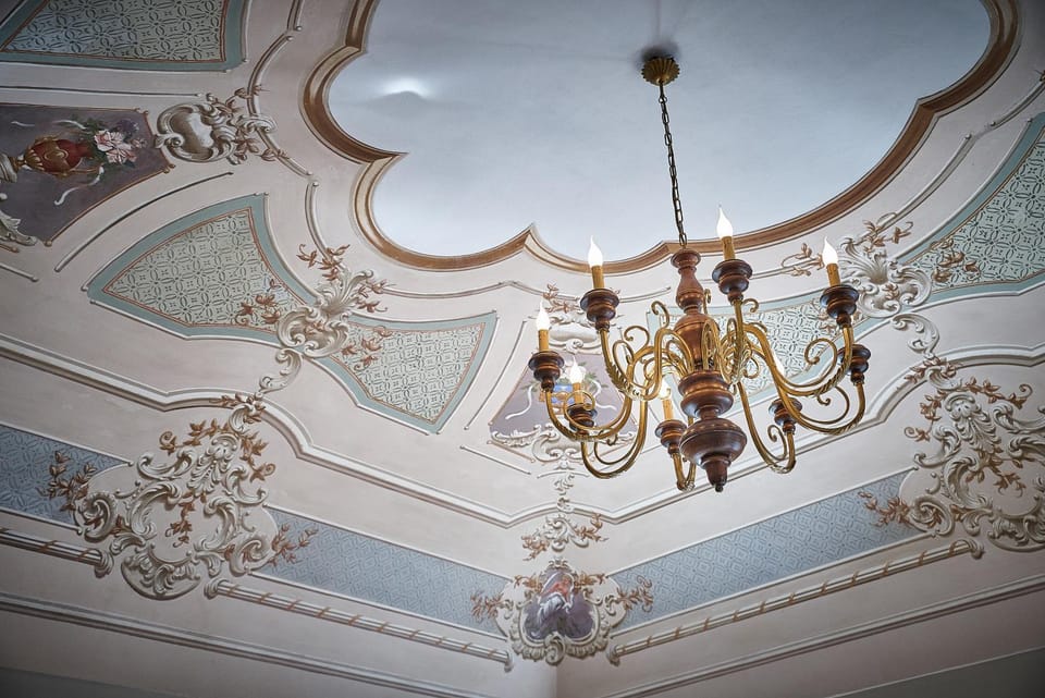 LA CASA DEL TEMPO Bed and Breakfast in Sicily