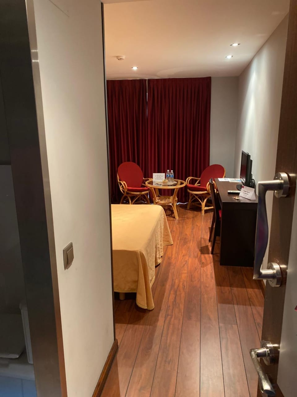 Hostal Royal Almorox Bed and Breakfast in Community of Madrid