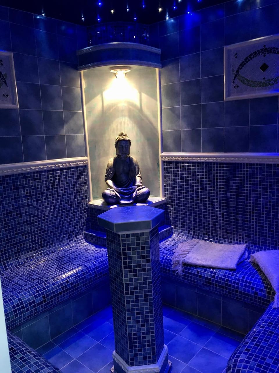 SkinSpa Apartments Idar-Oberstein Apartment hotel in Rhineland-Palatinate