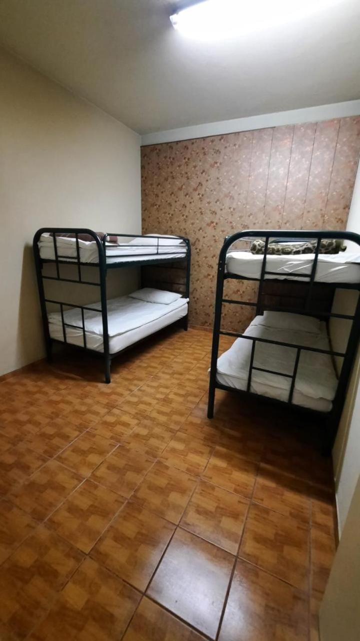 Stone Chalets Apartment hotel in Africa