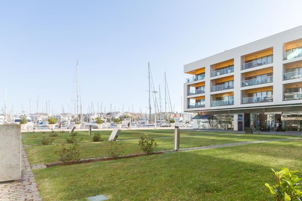 Marina Starboard Apartment, Lagos Apartment in Lagos