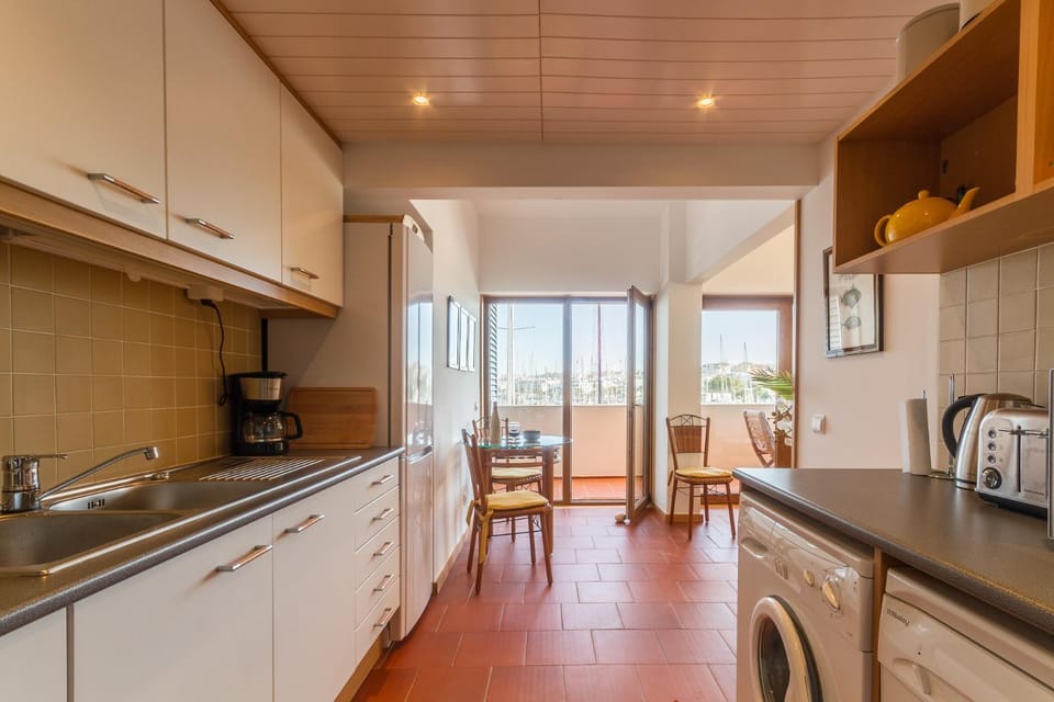 Marina Starboard Apartment, Lagos Apartment in Lagos