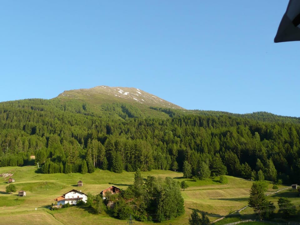Tobadill Apartments Apartment in Tyrol