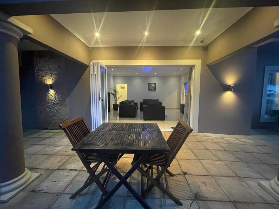 Illovo Beach house Bed and Breakfast in KwaZulu-Natal
